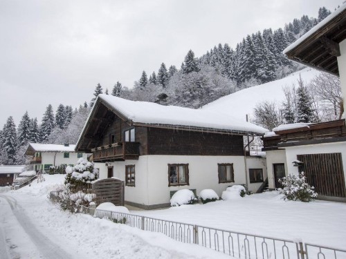 Fritidshus - 9 personer -  - Reitlehen - 5731 - Hollersbach Im Pinzgau