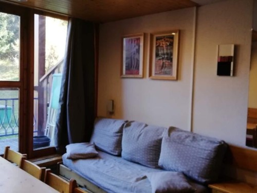 Ferielejlighed - 8 personer -  - 73700 - Bourg St Maurice