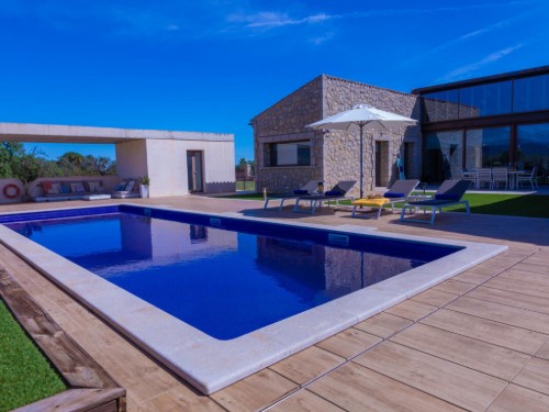 Ferienhaus - 6 Personen -  - 07350 - Binissalem