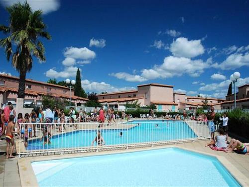 Ferienhaus - 6 Personen -  - 66750 - Saint Cyprien Plage