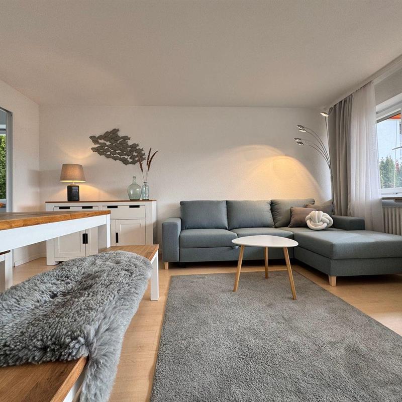 Ferielejlighed - 5 personer -  - In der Breite - 78354 - Sipplingen