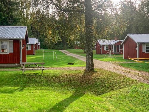 Holiday home - 4 persons -  - Klarälvsbyn - Branäs Klarälvsbyn - 680 60 - Sysslebäck