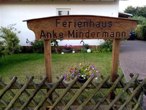 Sommerhus - 3 personer -  - Kotte Kamp - 29664 - Walsrode