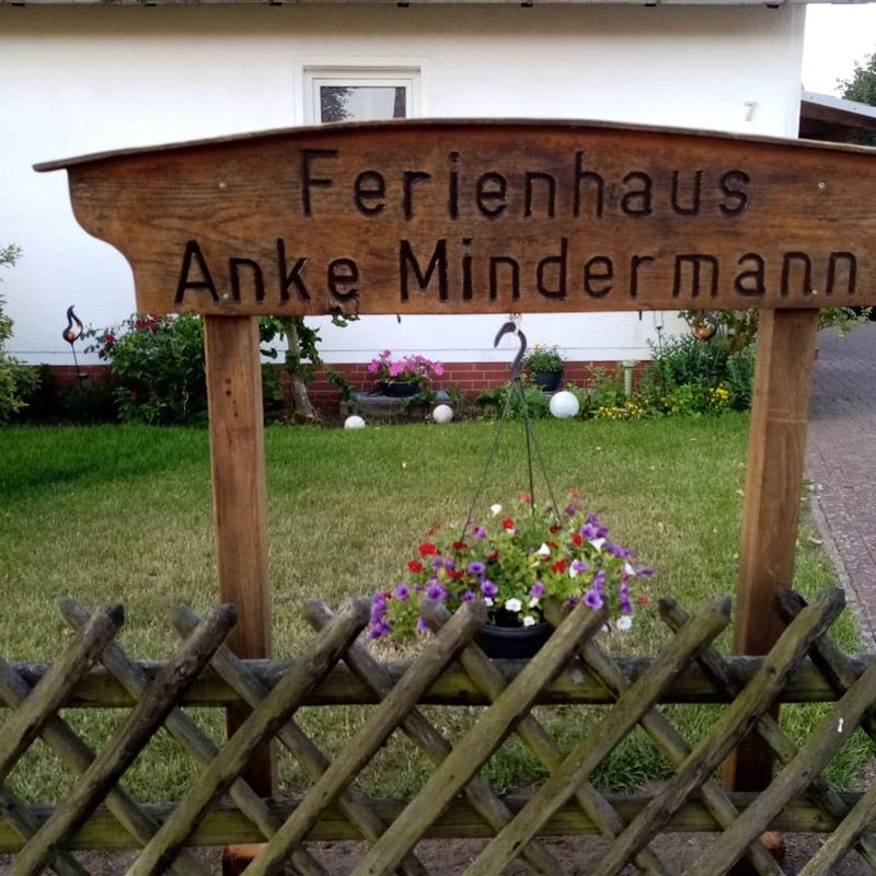 Sommerhus - 3 personer -  - Kotte Kamp - 29664 - Walsrode