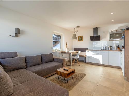 Ferielejlighed - 4 personer -  - Westerhofen - 87527 - Ofterschwang