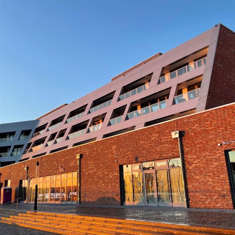 Ferielejlighed - 5 personer -  - Wismar - 23966