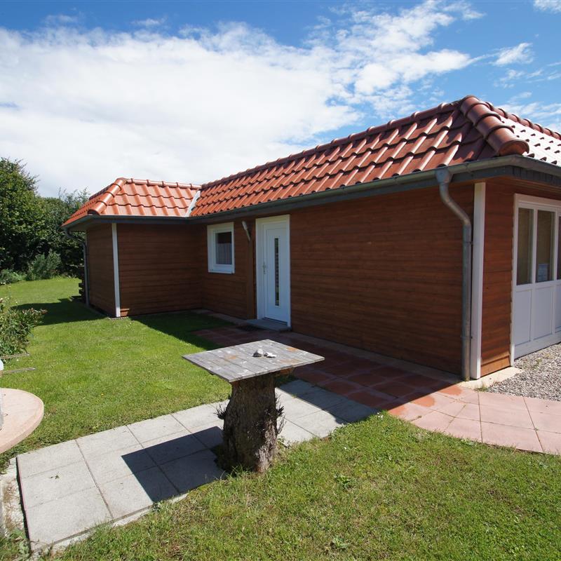 Bungalow - 2 personer -  - Theodor-Storm-Weg - 23746 - Kellenhusen