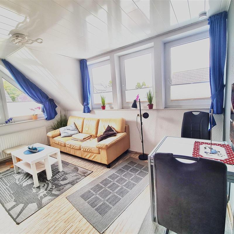 Ferielejlighed - 2 personer -  - Hamburger Str. - 23743 - Grömitz