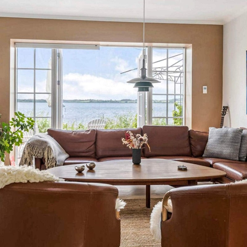 Ferienhaus - 6 Personen -  - Banedæmningen - Hejlsminde - 6094 - Hejls