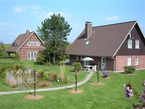 Ferienwohnung - 5 Personen -  - Hinterbrack - 21635 - Jork