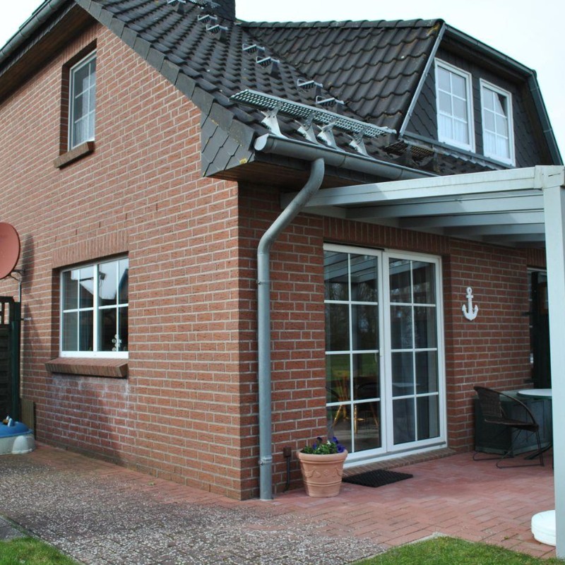 Sommerhus - 4 personer -  - Am Priel - 21762 - Otterndorf