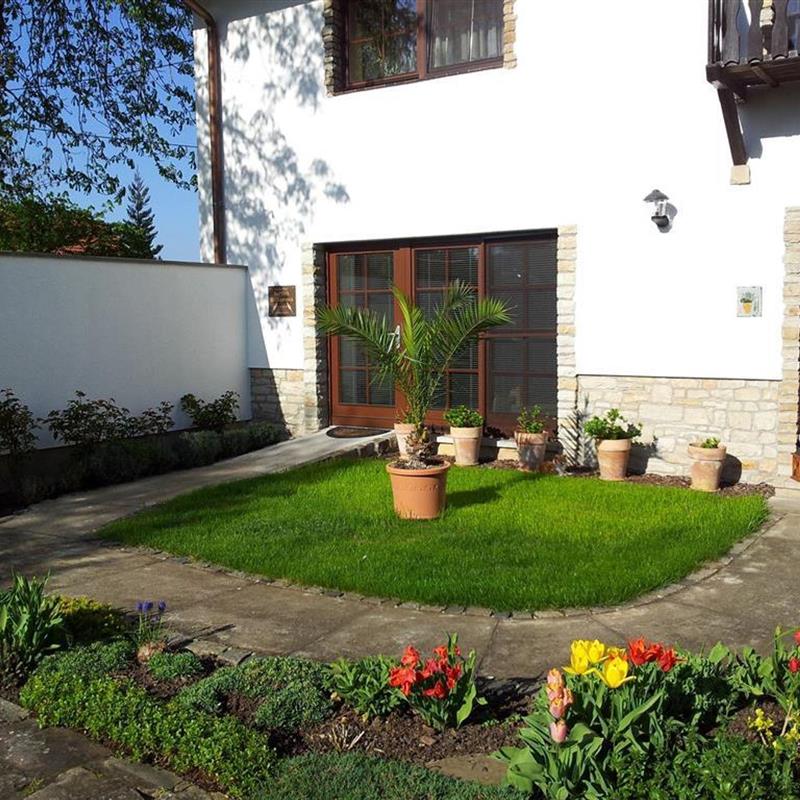 Ferielejlighed - 2 personer -  - Am Dorfteich - 06217 - Merseburg