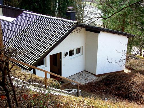 Sommerhus - 4 personer -  - Ferienstraße - 54636 - Biersdorf Am See