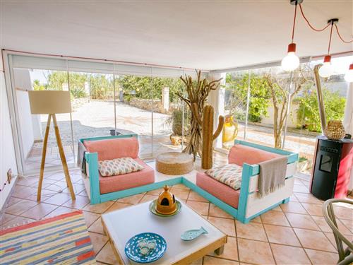 Sommerhus - 8 personer -  - Nardò - 73048