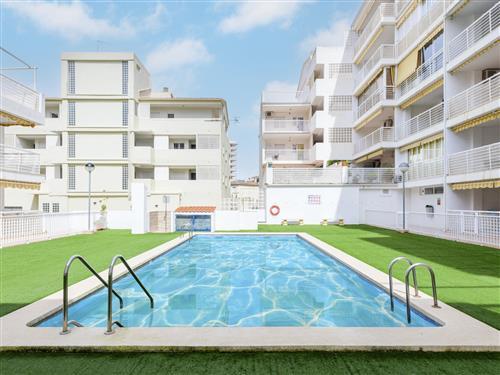 Sommerhus - 4 personer -  - Oropesa Del Mar - 12594