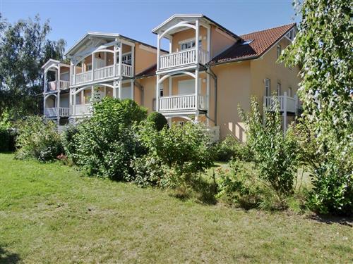 Semesterlägenhet - 3 personer -  - Seesternweg - 18181 - Graal-Müritz