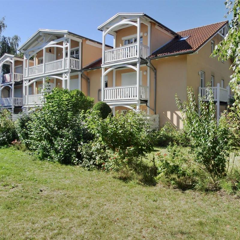 Ferielejlighed - 3 personer -  - Seesternweg - 18181 - Graal-Müritz