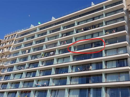 Ferielejlighed - 4 personer -  - 8370 - Blankenberge