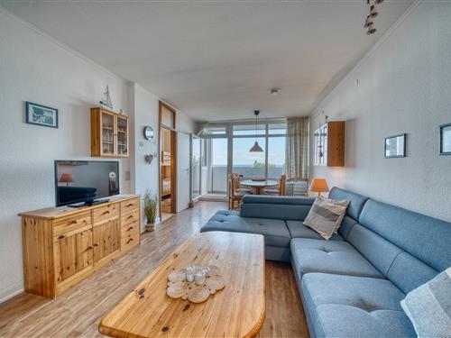 Ferielejlighed - 4 personer -  - B Ferienpark - 23774 - Heiligenhafen