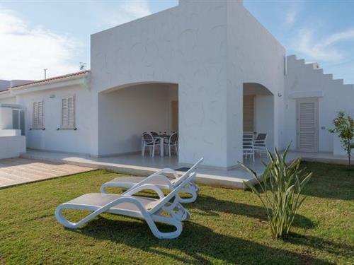 Sommerhus - 6 personer -  - 72017 - Ostuni