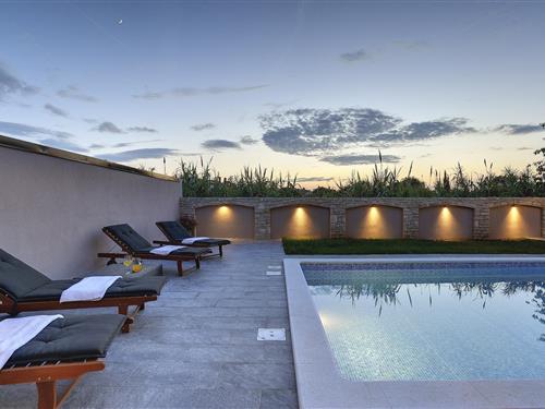 Villa - 10 Personen -  - 52212 - Valbandon