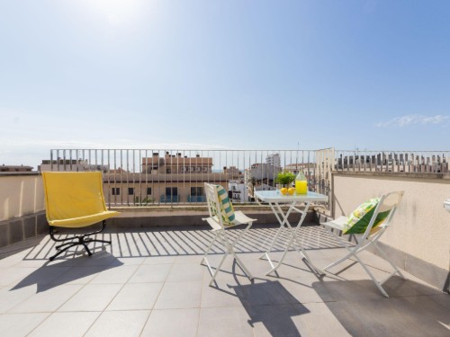 Ferielejlighed - 6 personer -  - 43895 - L'ampolla