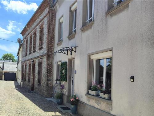 Ferienhaus - 4 Personen -  - 76790 - Les Loges