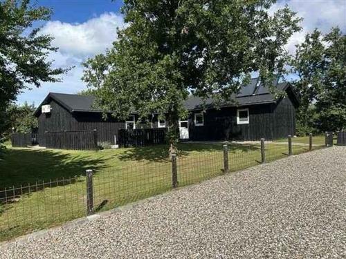 Sommerhus - 6 personer -  - Kammasvej - 9670 - Løgstør