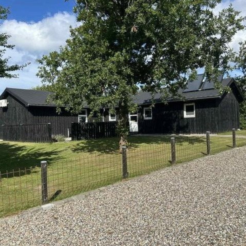 Sommerhus - 6 personer -  - Kammasvej - 9670 - Løgstør