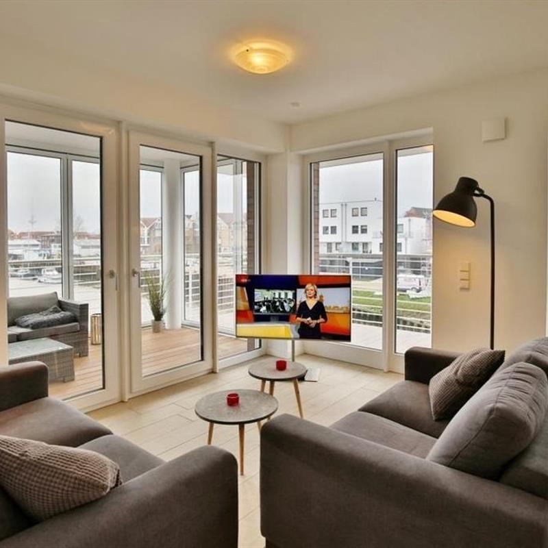 Ferielejlighed - 4 personer -  - Kapitän-Alexander-Str. - 27472 - Cuxhaven