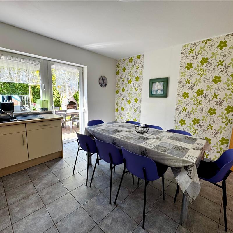 Sommerhus - 8 personer -  - Am Langen Graben - 26736 - Campen Krummhörn