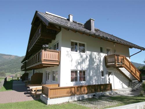 Holiday Home/Apartment - 6 persons -  - 5581 - Sankt Margarethen Im Lung