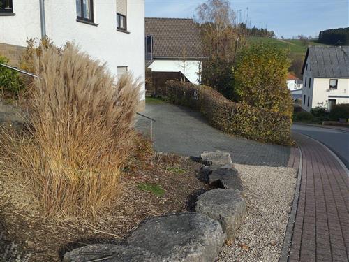 Bondgård - 4 personer -  - Vennstr. - 54597 - Olzheim