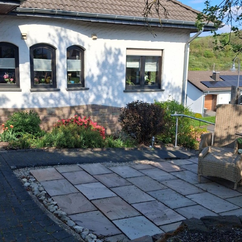 Bondegård - 4 personer -  - Vennstr. - 54597 - Olzheim