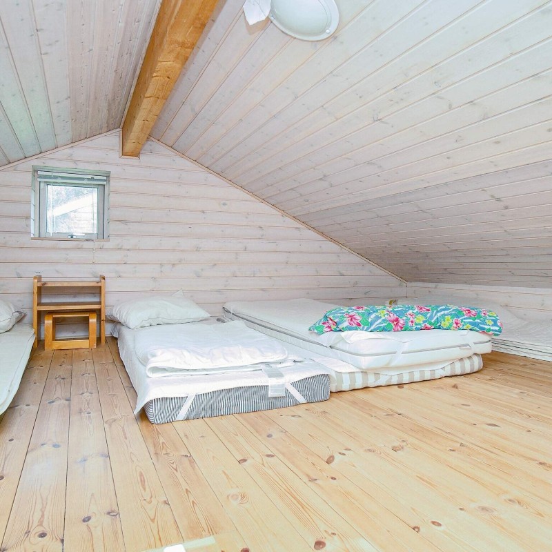 Ferienhaus - 9 Personen -  - Drosselvej - Kulhuse - 3630 - North And East Zealand