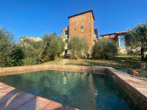 Ferienhaus - 6 Personen -  - Castelfiorentino - 50051