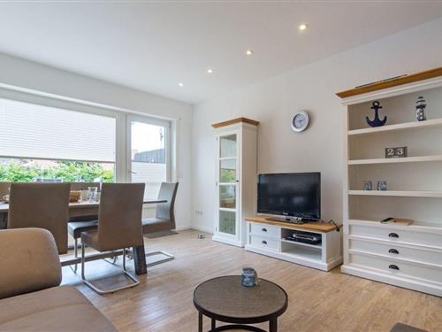 Ferienwohnung - 4 Personen -  - Muschelweg - 26506 - Norden