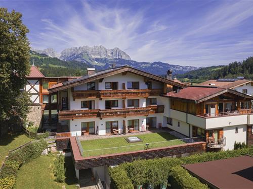 Ferielejlighed - 5 personer -  - 6370 - Reith Bei Kitzbühel