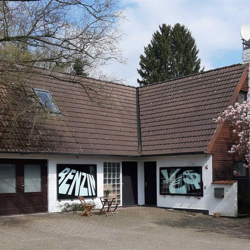 Ferielejlighed - 2 personer -  - Tannenweg - 27726 - Worpswede