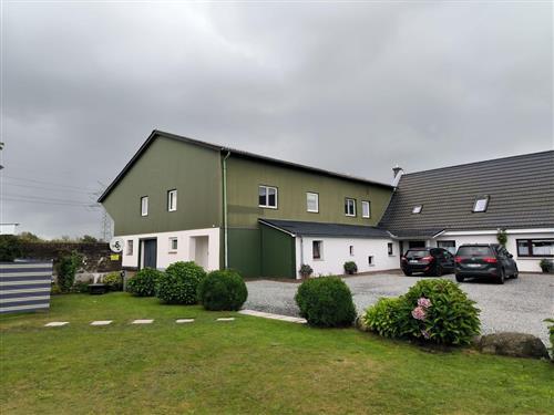 Holiday Home/Apartment - 3 persons -  - Julianenhöh - 24997 - Wanderup