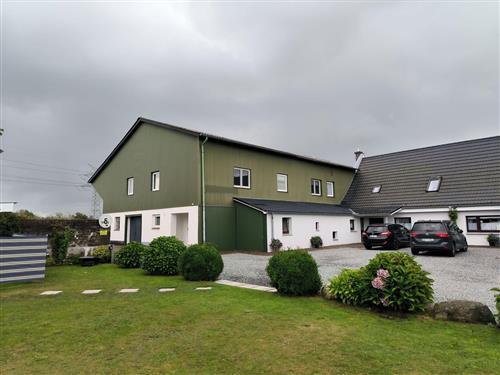 Ferienwohnung - 3 Personen -  - Julianenhöh - 24997 - Wanderup