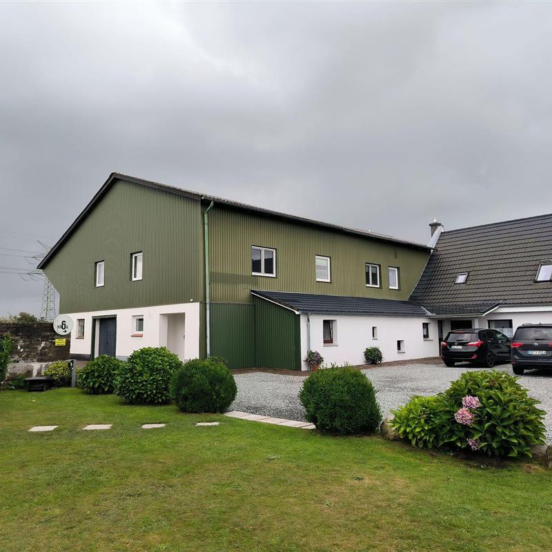 Ferielejlighed - 3 personer -  - Julianenhöh - 24997 - Wanderup