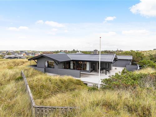 Sommerhus - 6 personer -  - Ternevej - 6853 - Vejers Strand