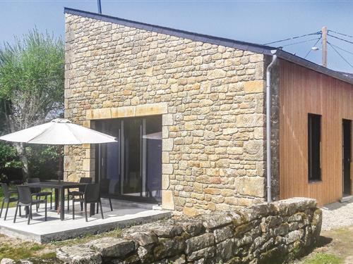 Sommerhus - 6 personer -  - Kerascouet - 56410 - Erdeven