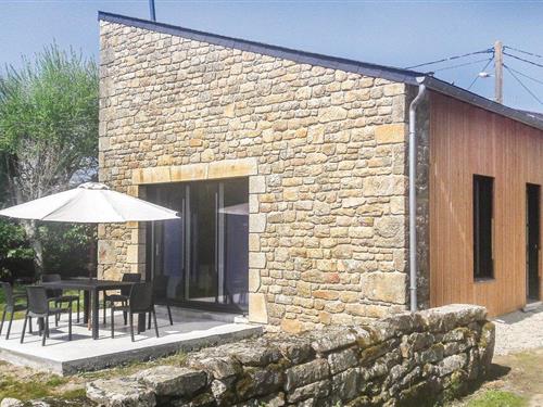 Sommerhus - 6 personer -  - Kerascouet - 56410 - Erdeven