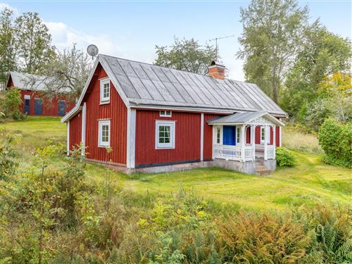 Holiday home - 6 persons -  - Virserum - 57795