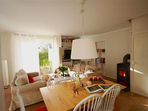 Ferienhaus - 5 Personen -  - Hochzeitsberg - 18556 - Breege