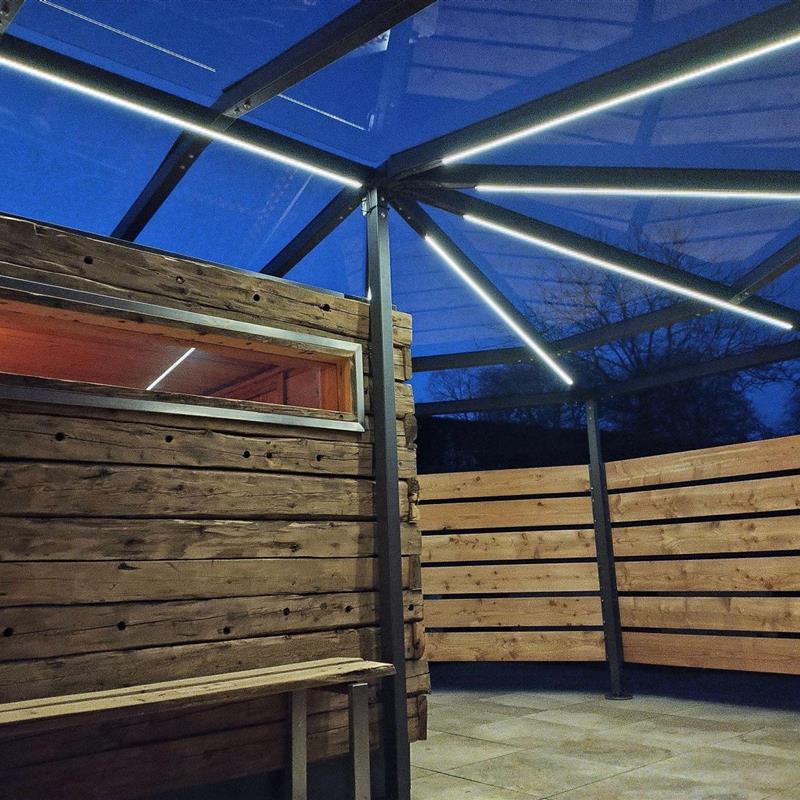 Ferielejlighed - 4 personer -  - Lindenweg - 83088 - Kiefersfelden