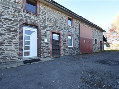 Hytte - 10 personer -  - 4750 - Bütgenbach-Küchelscheid