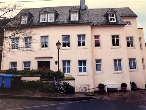 Ferielejlighed - 4 personer -  - Kirchgasse - 54673 - Neuerburg